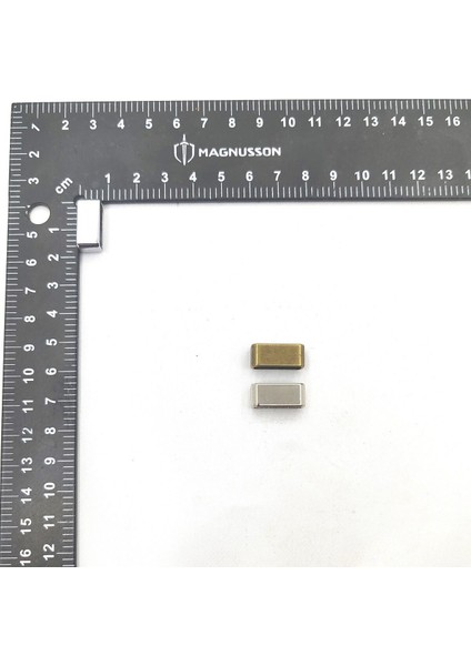 5X15 Deri Bileklik Ara Aparatı (100 Gram) fiyatları