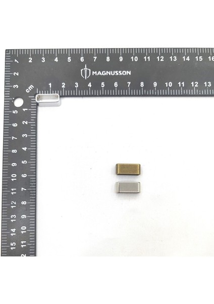5X15 Deri Bileklik Ara Aparatı (100 Gram) modelleri