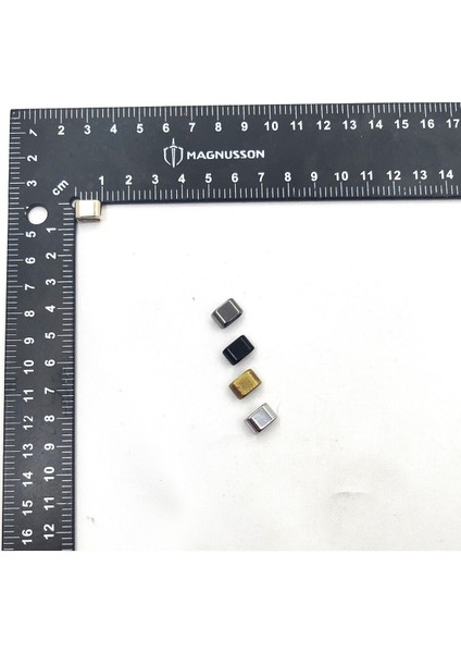 4x8 Deri Bileklik Ara Aparatı (100 Gram)