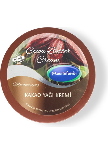 Kakao Kremi 200 ml