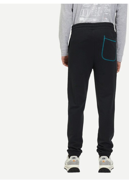 Eşofman Altı Cuffed Lu411123