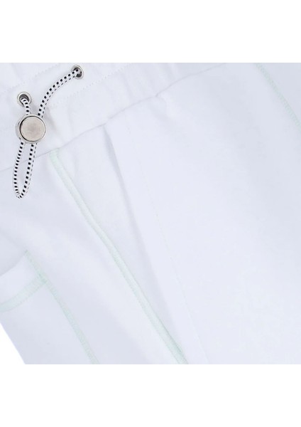 Eşofman Altı Cuffed Lu411123