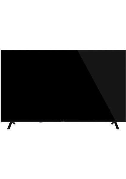 65FX700UA 65'' 4K Androıd Tv