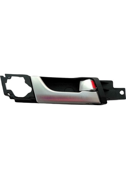 Kapı Kolu Iç Ön Sol Nikelajlı - 96660863-WISCO - Chevrolet Captiva C100 C140 06 ve Sonrası Uyumlu