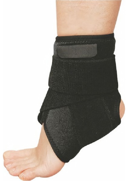 Standart Ligament Destekli Ayak Bilekliği