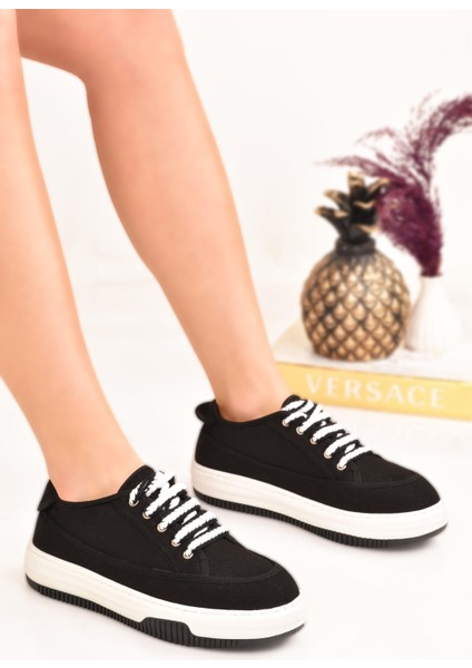 Kadın Sneaker Günlük Ayakkabı