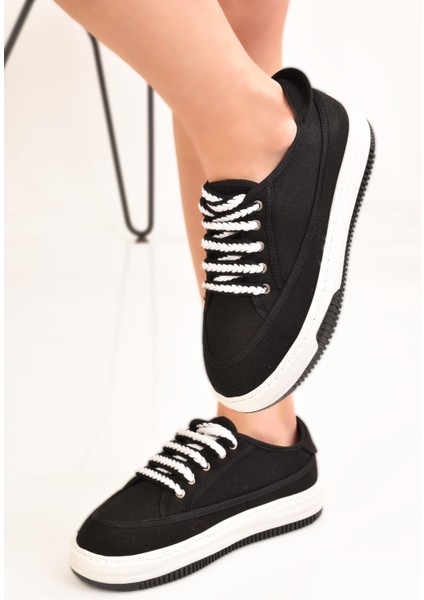 Kadın Sneaker Günlük Ayakkabı