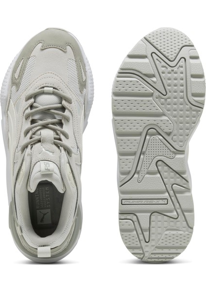 Rs-X Efekt Prm Erkek Sneaker