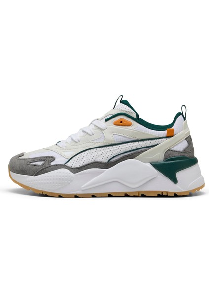 Rs-X Efekt Perf Erkek Sneaker