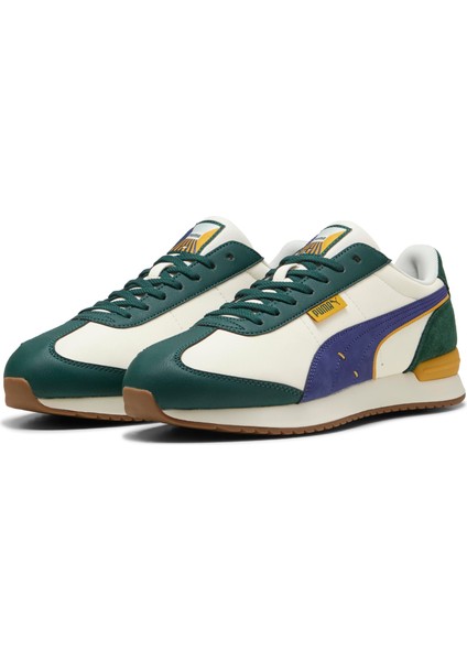 R78 Wind Greenside Erkek Sneaker