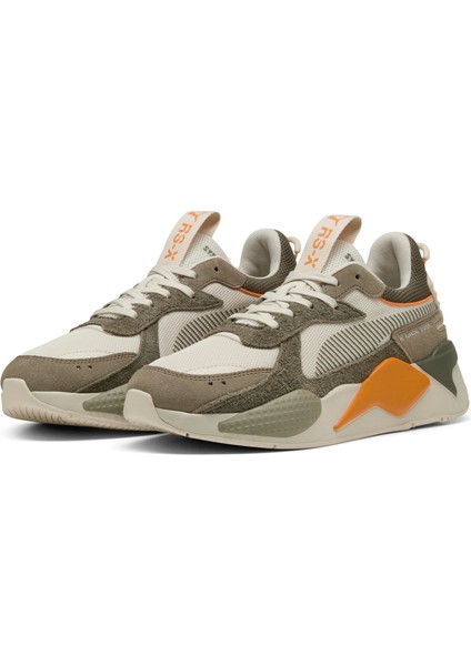 Rs-X Heritage Erkek Sneaker