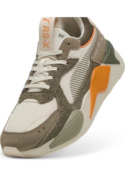 Rs-X Heritage Erkek Sneaker