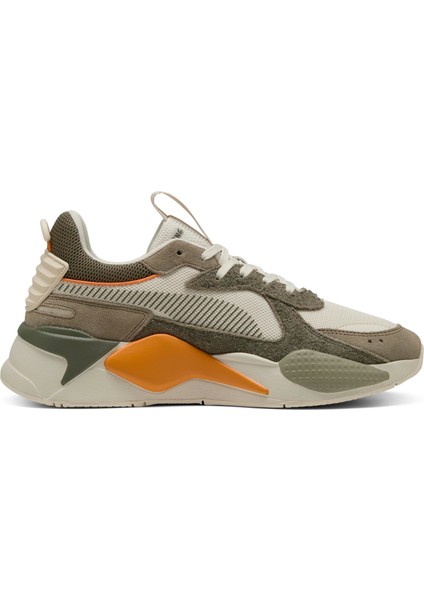 Rs-X Heritage Erkek Sneaker