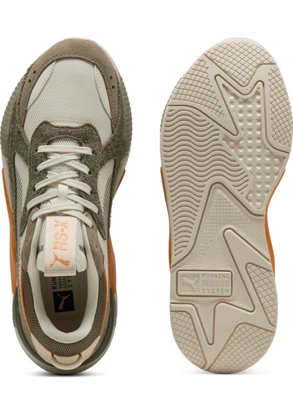 Rs-X Heritage Erkek Sneaker