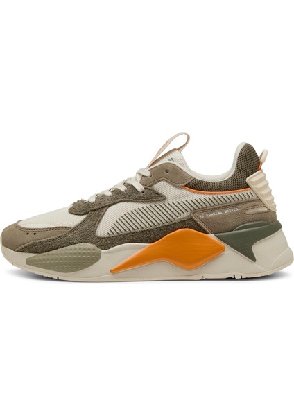 Rs-X Heritage Erkek Sneaker