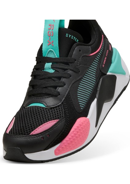 Rs-X Reinvention Erkek Sneaker