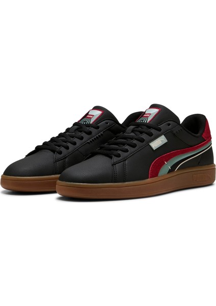 Puma Smash 3.0 Greenside Erkek Sneaker