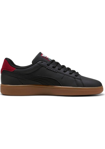 Puma Smash 3.0 Greenside Erkek Sneaker modelleri