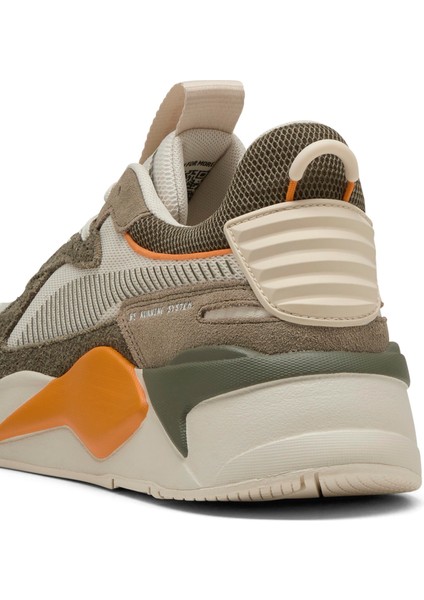 Rs-X Heritage Erkek Sneaker modelleri
