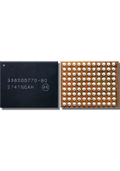 Apple iPhone 13 Pro Uyumlu 338S00770 Şarj Entegresi