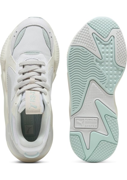 Rs-X Soft Wns Kadın Sneaker