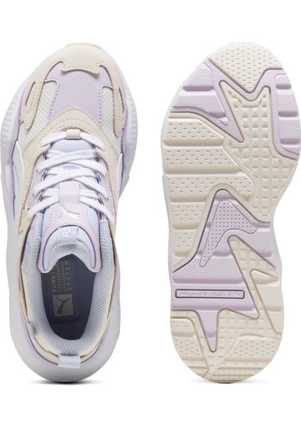 Rs-X Efekt Prm Wns Kadın Sneaker indirimleri