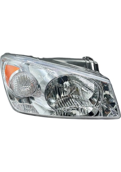 Kıa Cerato Sağ Far 2004-2006 (Manuel)