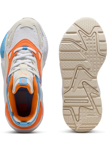 Rs-X Efekt Kadın Sneaker modelleri