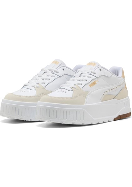 Karmen Iı Idol Bold Elegance Kadın Sneaker