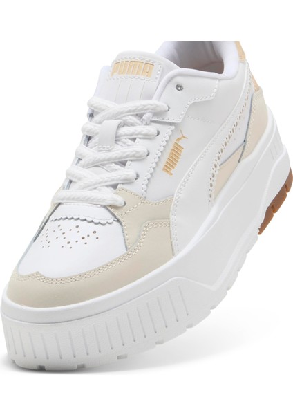 Karmen Iı Idol Bold Elegance Kadın Sneaker