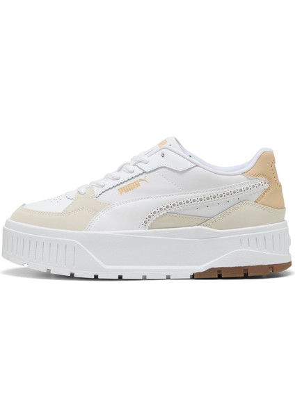 Karmen Iı Idol Bold Elegance Kadın Sneaker