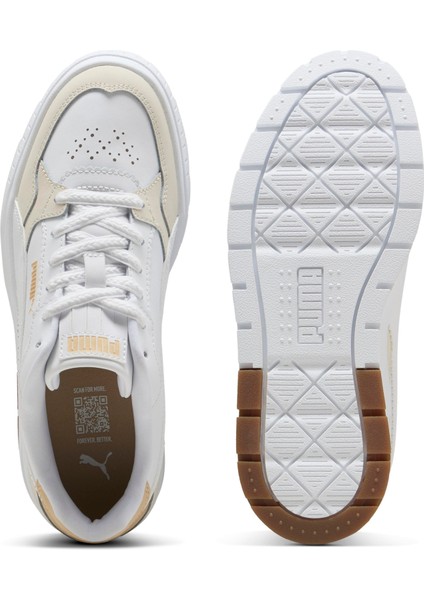 Karmen Iı Idol Bold Elegance Kadın Sneaker