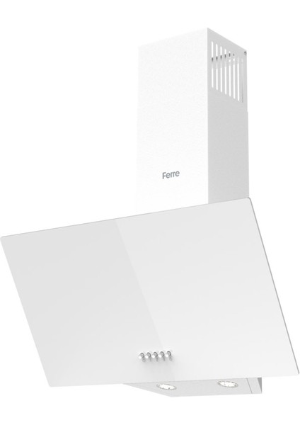 Flowart Evolis Essential Beyaz 3'lü Ankastre Set ( QBL63CB-RS036-D087 )