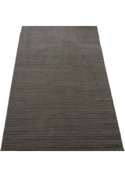 Luxess Bukle Koleksiyonu Modern Dekoratif Halı 1120 Antrasit