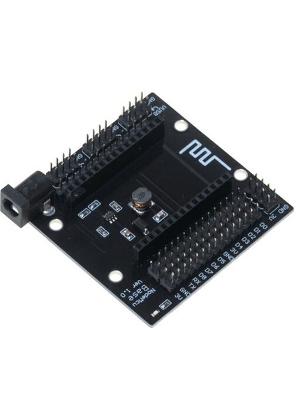 Nodemcu Lolin ESP8266 Base Shield - Nodemcu CH340
