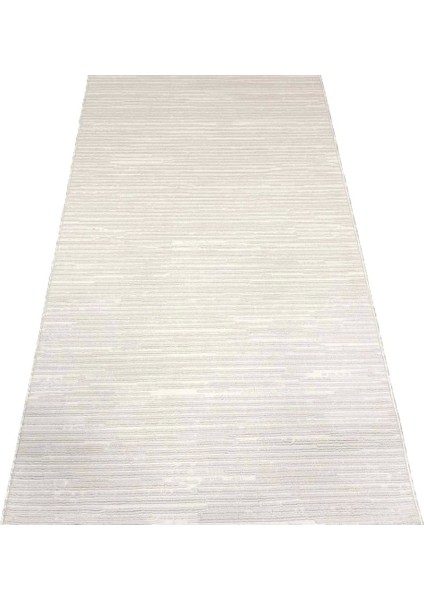 Luxess Bukle Koleksiyonu Modern Dekoratif Halı 1120 Bej