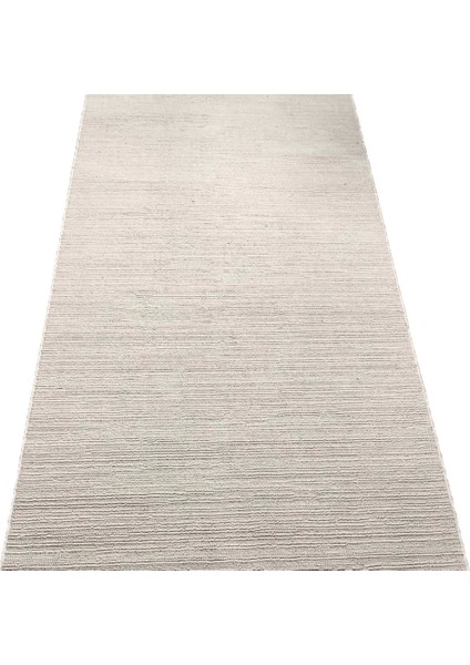 Luxess Bukle Koleksiyonu Modern Dekoratif Halı 1120 Gri