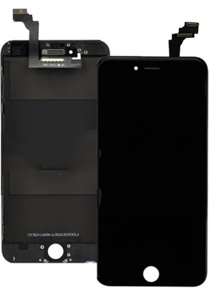 Apple iPhone 6s Plus Uyumlu Aa Kalite Lcd+Dokunmatik+Çıtalı