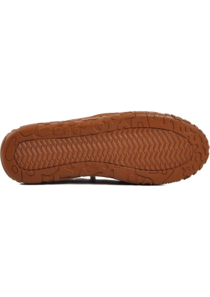 1049-1 Z Taba Süet Deri Kadın Günlük Ayakkabı indirimleri