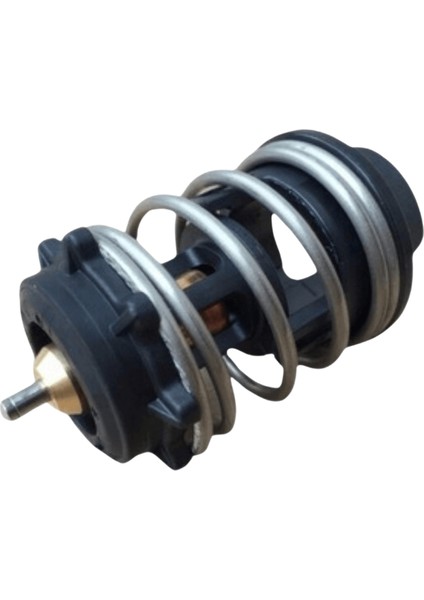 Termostat 89 C - 04B121113A-WISCO - Volkswagen Polo Fabia 1.4 Tdi 14 ve Sonrası Uyumlu