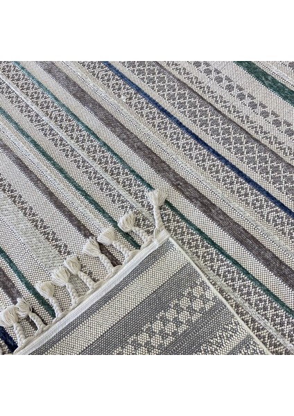 Meridyen 4802 Mavi Halı fırsatları