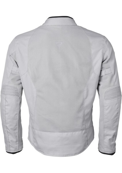 Fıftysıx.7 Creme White Yazlık Fileli Korumalı Motosiklet Montu fiyatları