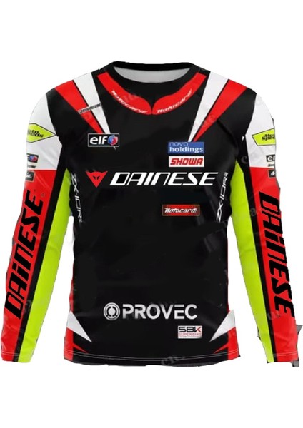 Dainese Racing T-Shirt