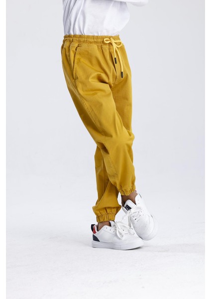 Jogger Pantolon indirimleri