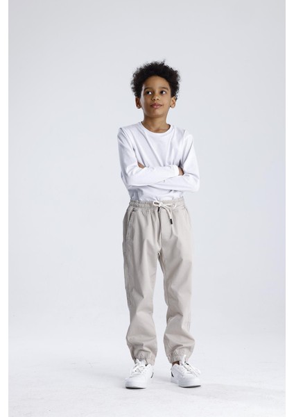 Jogger Pantolon