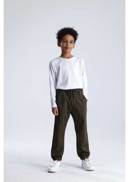 Jogger Pantolon