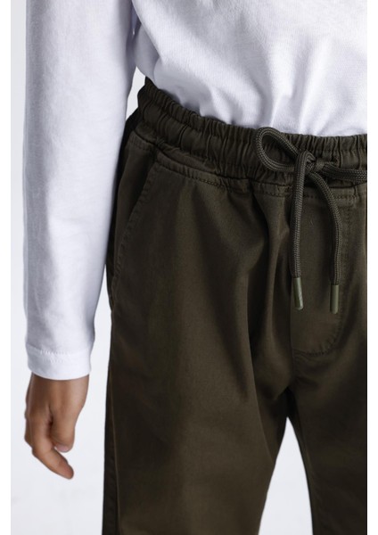 Jogger Pantolon modelleri