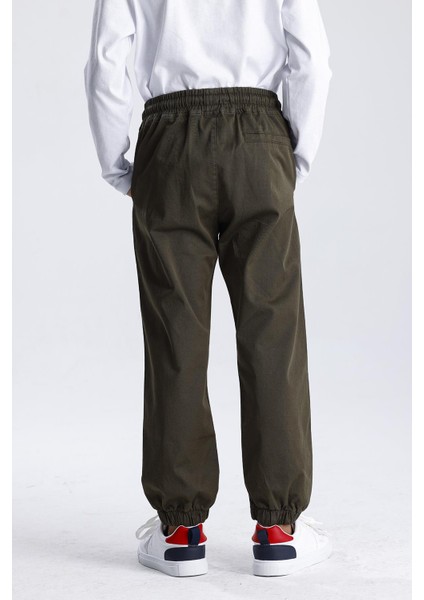 Jogger Pantolon indirimleri