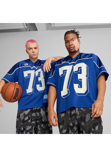 Dress Code Football Jersey Erkek Tişört indirimleri