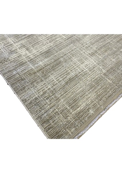 Luxess Zen Koleksiyonu Dokuma Halı 1086 Gri